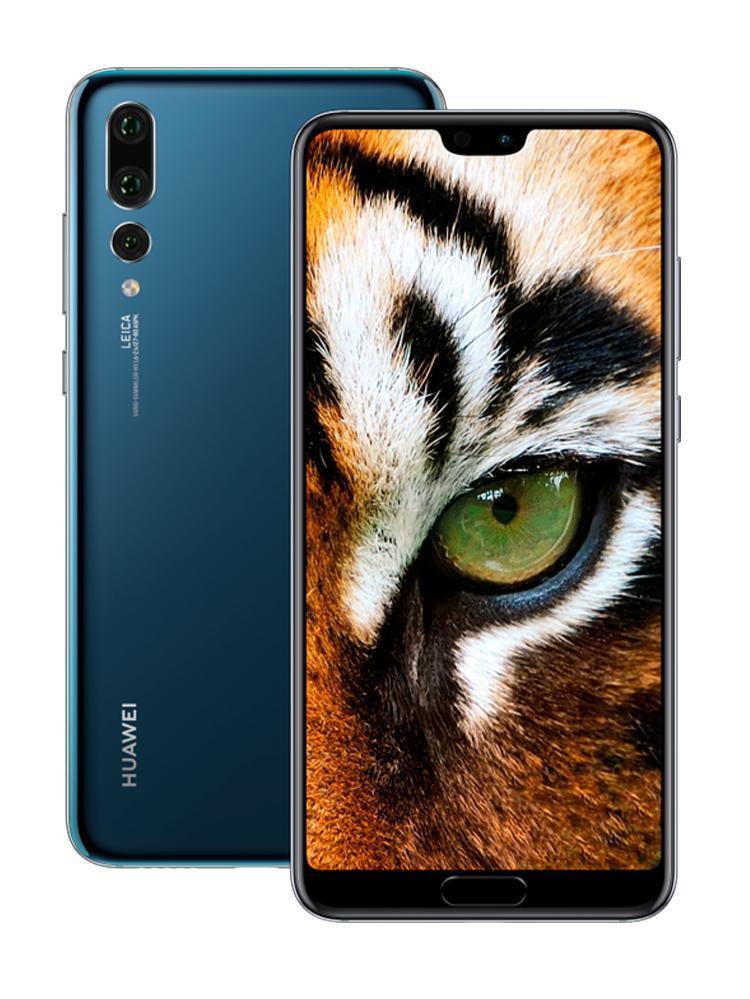 HUAWEI P20 Pro Smartphone | Android Phones | HUAWEI Saudi Arabia